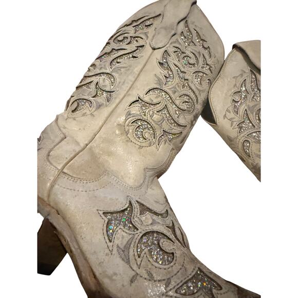 J.B. Dillon Reserve Boots Women’s Sz. 7 - Picture 8 of 13